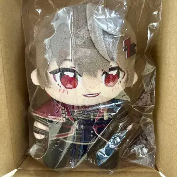 시쿠포니 2주년 기념 봉제 인형 히마72