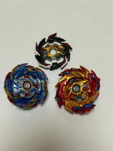 하이페리온 & 헬리오스 마왕 헬리오스 포함