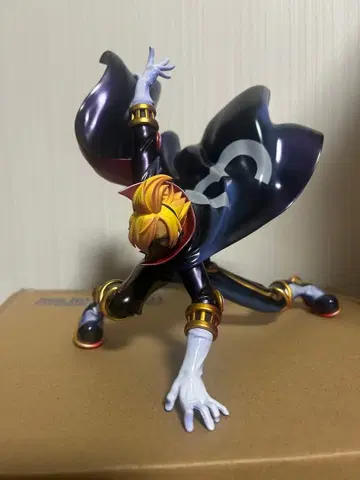 원피스 오소바 마스크 POP