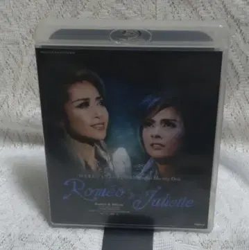 로미오와 줄리엣 다카라즈카 월조 공연 (덤 포함)