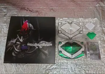 CSM 조커 런처 부품 세트 가면라이더 블레이드