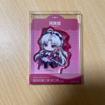 카를로타 SD 캐릭터 아크릴 스탠드