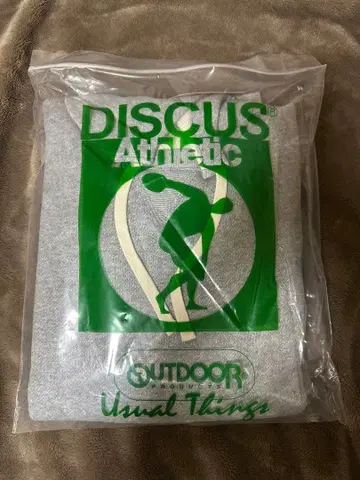 Cozue Ninomiya EX DISCUS hoody M