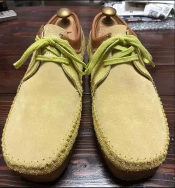 클락스 위버 LVC 콜라보 모델 US8 26cm