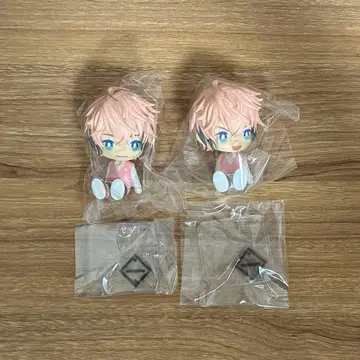 니지산지 니지코토 오리엔스 아카기 웬