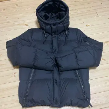 nano UNIVERSE 니시카와 다운 G2 다운 자켓