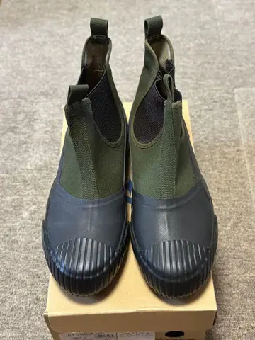 새상품 미사용 moon star 올웨더 사이드 고어