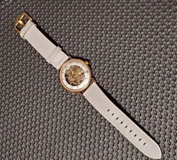 LOBOR 자동 와인딩 시계