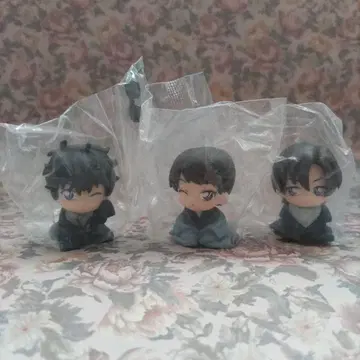 명탐정 코난 치지마세타이 마츠다 진페이 모로후시 히로미츠 하기와라 켄지