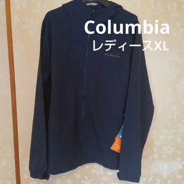 미사용 새상품 컬럼비아 옴니쉐이드 여성용 XL xr9170-464