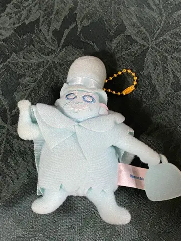 디즈니 봉제 인형 키체인 호손트 맨션 히치하이크