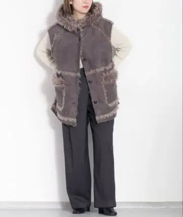 세포 페이크 무스탕 베스트