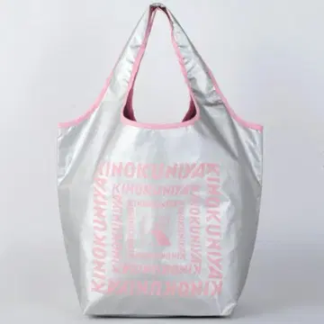 [ 유키 님 ] 기노쿠니야 컴팩트 백 4개