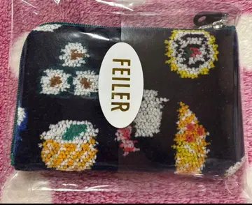 페이러 오스시 L자 파우치