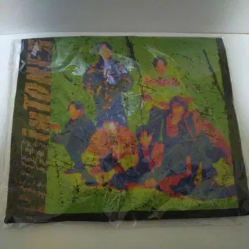 SixTONES VVS 투어 T셔츠 미개봉 새상품