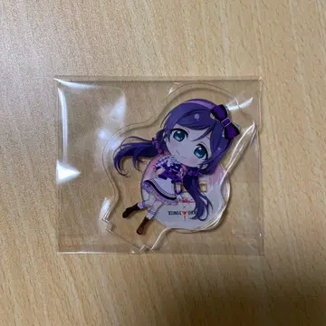 토죠 노조미 도쿄 타워 SD 아크릴 스탠드