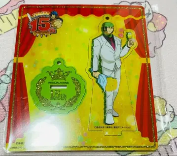 트리코 15주년 아크릴 스탠드 코코 아크릴 스탠드