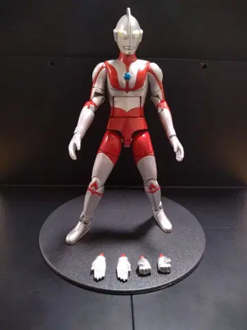 울트라 초합금 GD-58 울트라맨