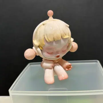 스컬팬더 온도 시리즈 Skullpanda