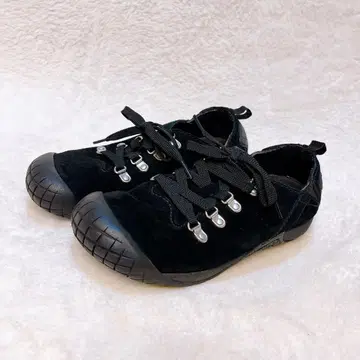 머렐 MERRELL 패스웨이 레이스 블랙 스니커즈 22.5cm