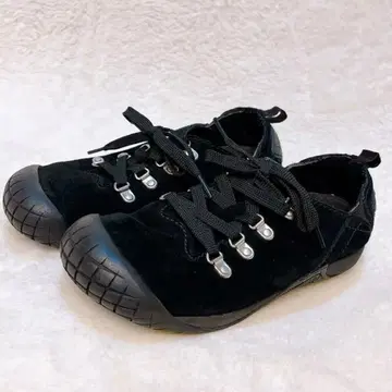 머렐 MERRELL 패스웨이 레이스 블랙 스니커즈 22.5cm