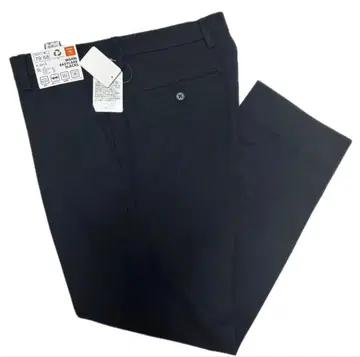 [새상품] 신상! 남성용 슬랙스 네이비 79-68 워셔블 팬츠