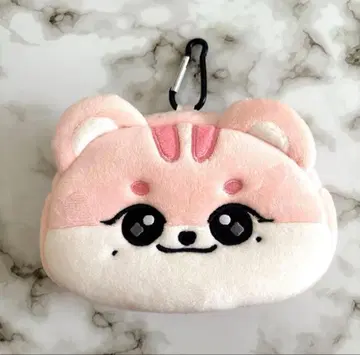 IVE IVE minive 이서 이란이 파우치