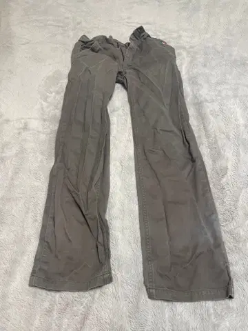 [ 구제 의류 ] DOARAT 워크 팬츠 그레이