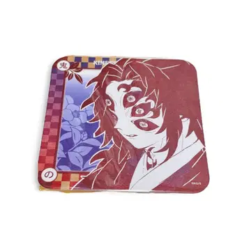 귀멸의 칼날 아트 코스터 원화전 코쿠시보