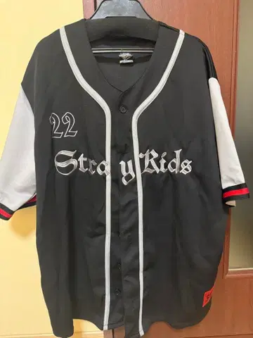 Stray Kids 승민 유니폼 에코파