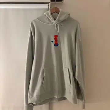 YOASOBI NICE TO MEET YOU Hoodie L