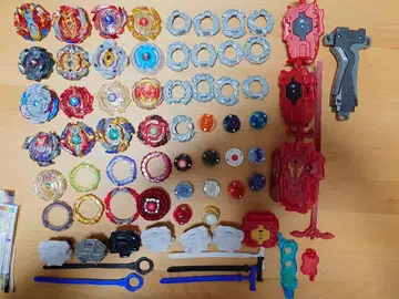 베이블레이드 버스트 묶음 판매 스타디움 BEYBLADE