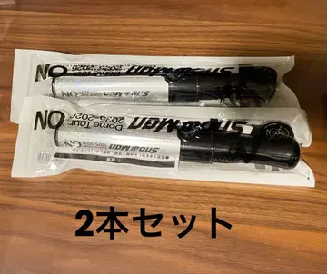 SnowMan 오리지널 응원봉 2025-2026