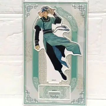 [ 미사용 ] 새벽의 연화 대원화전 아크릴 스탠드 신아