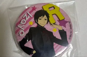 오리하라 이자야 캔뱃지