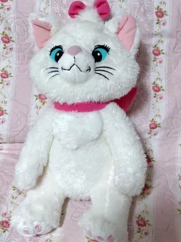 도쿄 디즈니 리조트 봉제 인형 마리