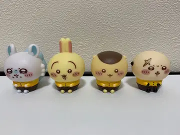 치이카와 (먼작귀) 코스 피규어