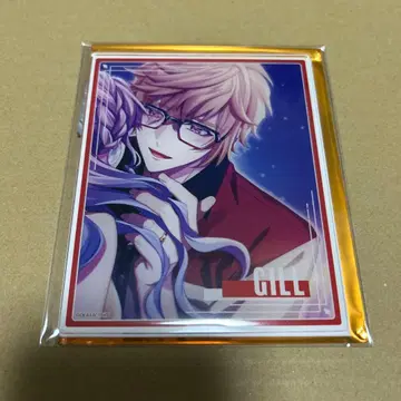 오토메이트 AGF 아크릴 브로마이드 길