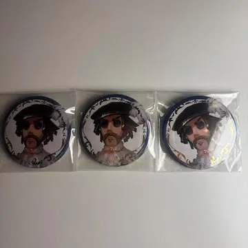 제5인격 카비 아유소 캔뱃지 묶음 판매