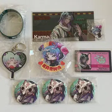 마츠리카 카르마 오토파