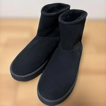 [ 새상품 ] AP STUDIO SUICOCK 어그 부츠 25cm