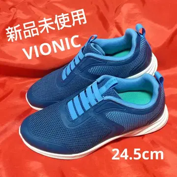 [ 미사용 새상품 ] VIONIC 신발