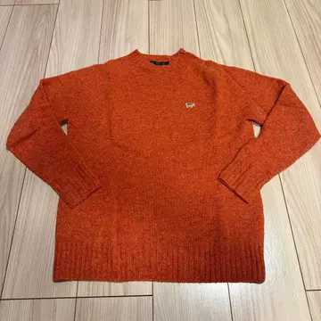 [ 새상품급 ] SCYE BASICS 니트 M 사이즈