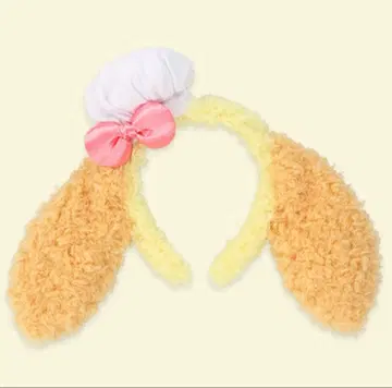 [배송비 포함] 디즈니씨 쿠키 앙 머리띠