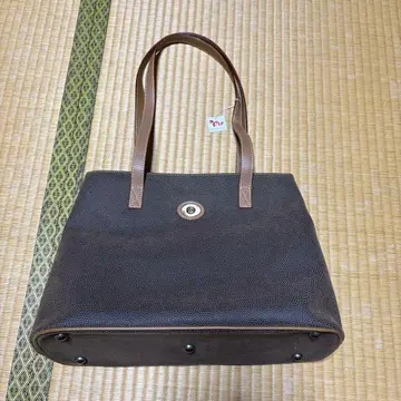 핸드백, 소가죽