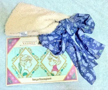 프로즌 판타지 세트