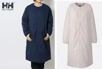 헬리 한센 스카이림 인슐레이션 코트 아우터 자켓