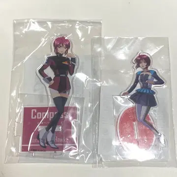 기동전사 건담 SEED FREEDOM 루나마리아 호크 아크릴 스탠드