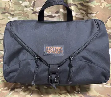 MYSTERY RANCH 3 WAY 18 미스터리 랜치 찢김 있음