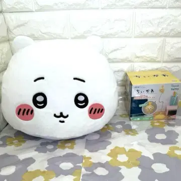 치이카와 (먼작귀) 2종류